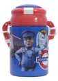 Underground Ernie Picnic Ware