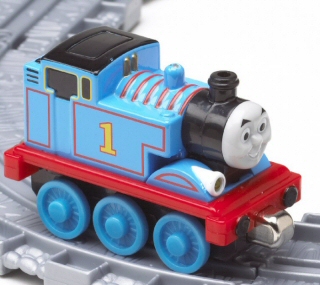 thomas take play