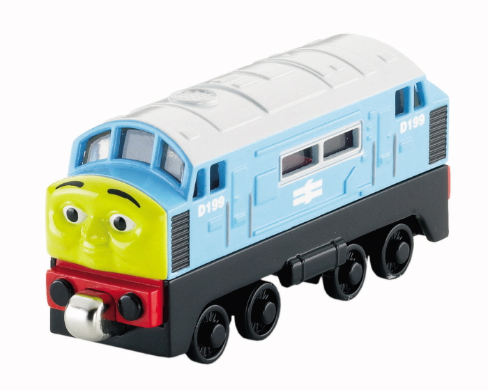 d199 thomas