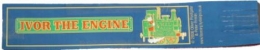 Ivor The Engine - Bookmark