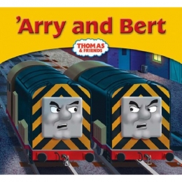 Thomas Story Library No31 - Arry & Bert
