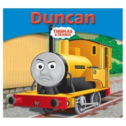 Thomas Story Library No18 - Duncan