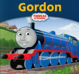 Thomas Story Library No16 - Gordon