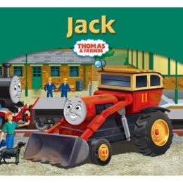 Thomas Story Library No33 - Jack