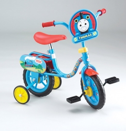 Thomas  The Tank 10" Bike