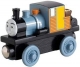 Thomas Wooden Railway - Bash