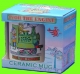 Ivor The Engine - Ceramic Mug