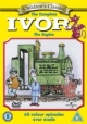 Ivor the Engine DVD