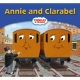 Thomas Story Library No34 _ Annie & Clarabel