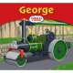 Thomas Story Library No32 - George