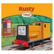 Thomas Story Library No39 - Rusty