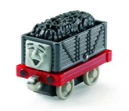 take n play troublesome trucks