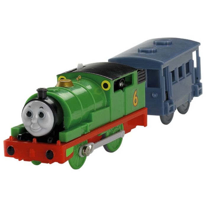 mattel trackmaster