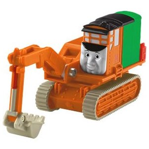 thomas trackmaster oliver